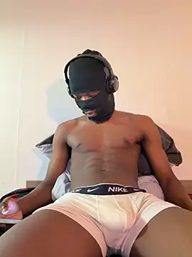 Renoirmonter online show from April 20, 9:06 pm