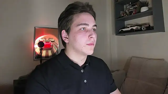 Eric ether online show from November 24, 8:21 pm