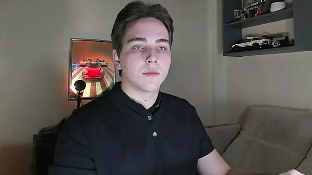 Eric ether online show from November 20, 8:07 pm