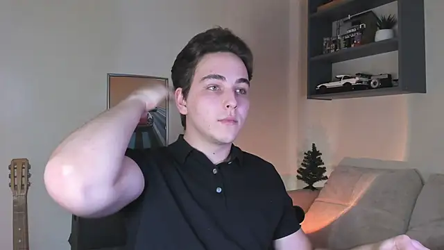 Eric ether online show from December 15, 8:50 pm