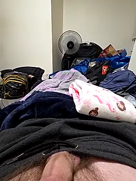 Timo1990 online show from January 6, 12:03 am