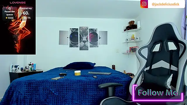 Snapshot of jackdeliciusdick chatting on September 13, 4:52 pm jackdeliciusdick online show from September 13, 4:52 pm