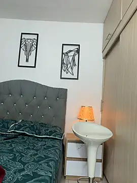 Maximiliano ford online show from June 10, 10:28 am