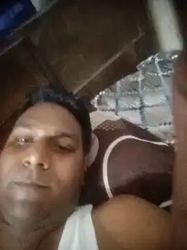 vikesh05 online show from March 6, 7:11 pm