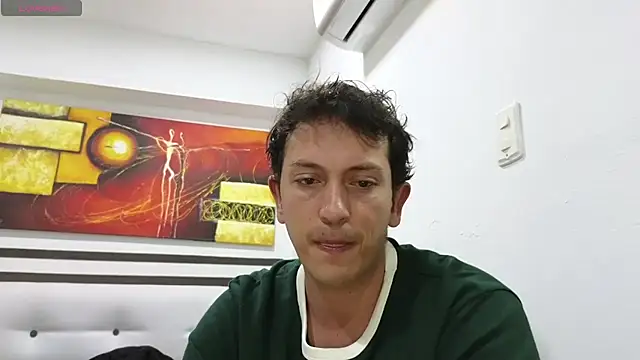 hardaftercum online show from June 22, 11:53 pm