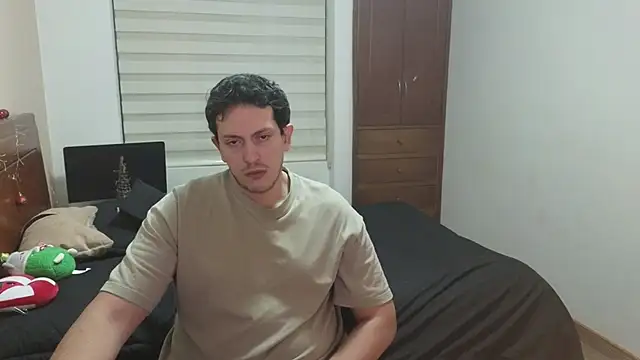 hardaftercum online show from January 9, 4:40 am