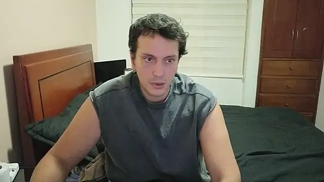 hardaftercum online show from July 25, 2:30 am