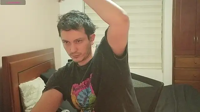 hardaftercum online show from April 23, 4:50 am