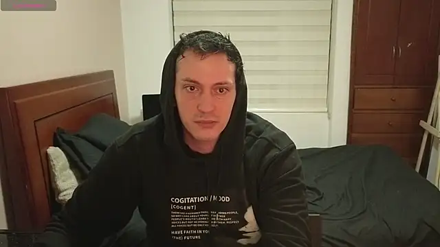 hardaftercum online show from April 24, 1:19 am