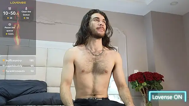 FreyrVik online show from October 23, 3:26 pm