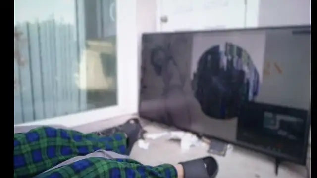 shurthingx online show from April 11, 4:43 pm