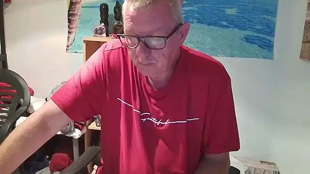 JamesBauer online show from May 9, 4:46 am