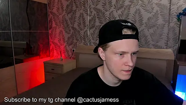 Snapshot of Cactus__James chatting on September 11, 5:45 pm Cactus James online show from September 11, 5:45 pm