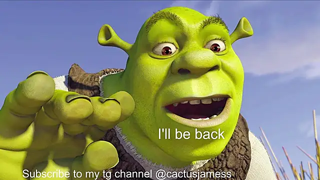 Snapshot of Cactus__James chatting on October 14, 12:45 pm Cactus James online show from October 14, 12:45 pm