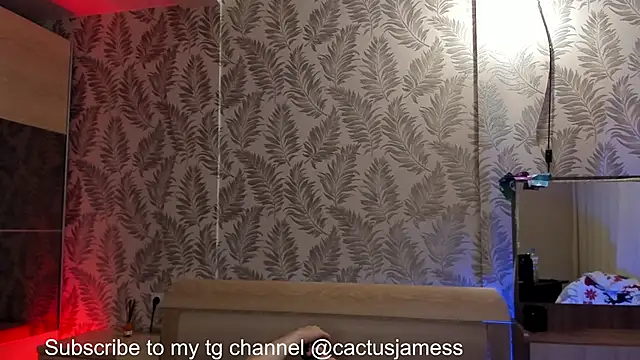 Snapshot of Cactus__James chatting on October 11, 8:13 pm Cactus James online show from October 11, 8:13 pm