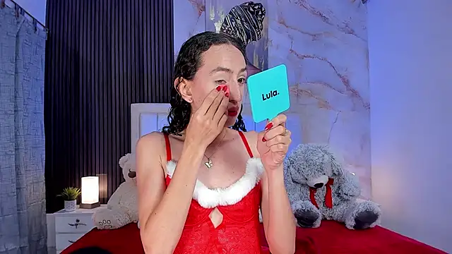 peachandtyron  online show from December 4, 3:35 am