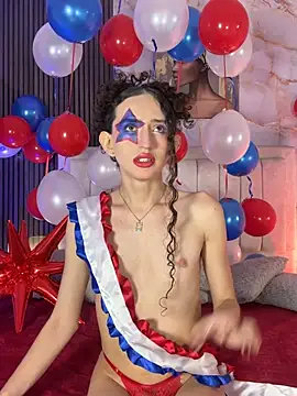 peachandtyron  online show from July 5, 4:16 am