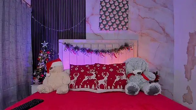 peachandtyron  online show from January 11, 5:11 am