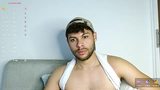 Snapshot of haku_kanjy chatting on March 17, 9:24 pm haku kanjy online show from March 17, 9:24 pm