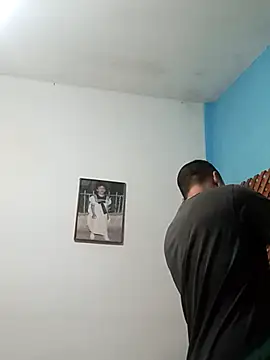 calfran online show from October 22, 8:23 pm