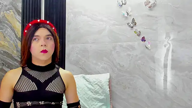 Andrew Taylor09 online show from April 23, 8:22 pm