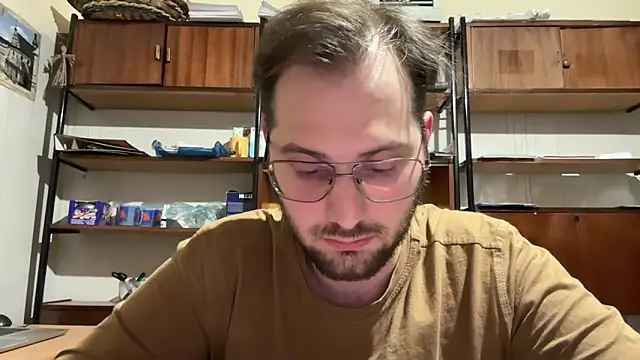 antonysside online show from April 7, 6:41 pm