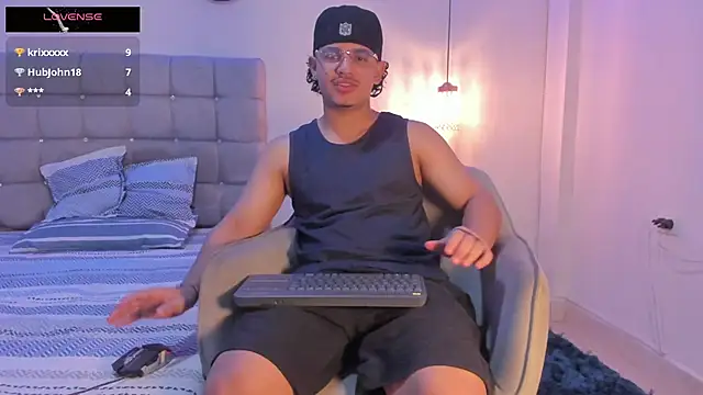 samxx muscle online show from October 25, 3:03 pm