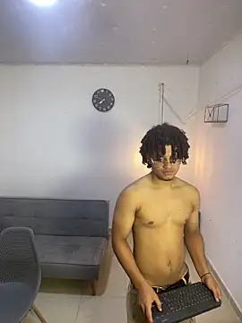 samxx muscle online show from April 23, 12:51 pm