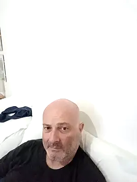 Alexis Bull online show from October 11, 8:07 am