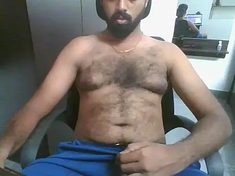 Snapshot of lovelyakash69 chatting on October 2, 8:29 am lovelyakash69 online show from October 2, 8:29 am