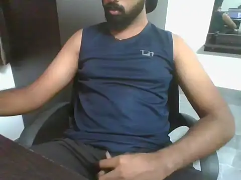 Snapshot of lovelyakash69 chatting on October 1, 3:43 am lovelyakash69 online show from October 1, 3:43 am