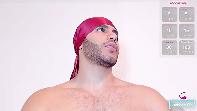 ibraiimm online show from April 21, 8:15 pm