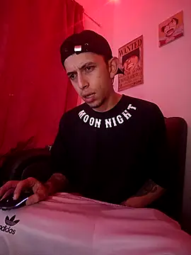 Chris  Jones online show from October 9, 12:26 am