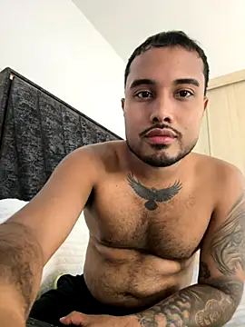 PapiStan online show from October 19, 10:57 pm