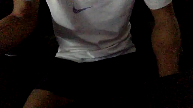 hornygymbro online show from March 20, 1:26 pm