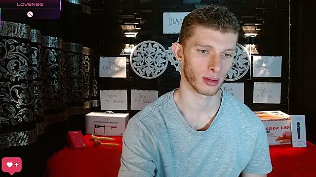 andrewxbi online show from November 28, 11:56 am