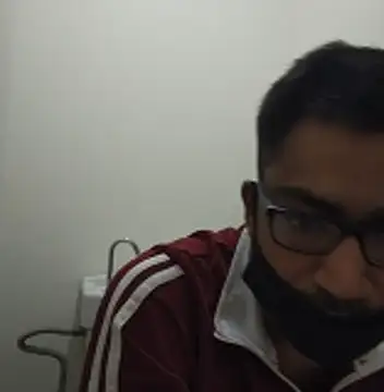 SunkLupus online show from February 19, 10:28 pm