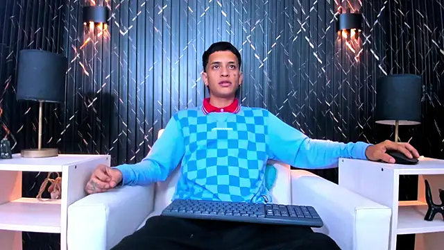 Matt Ruso online show from November 11, 3:22 am