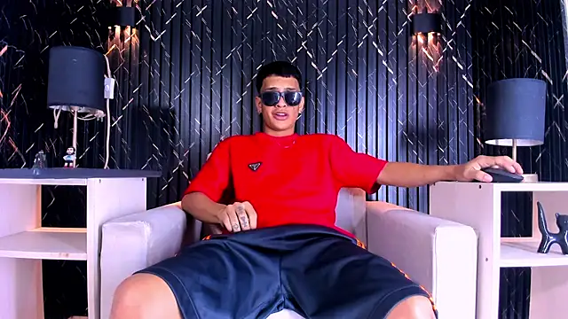 Matt Ruso online show from October 17, 7:29 pm