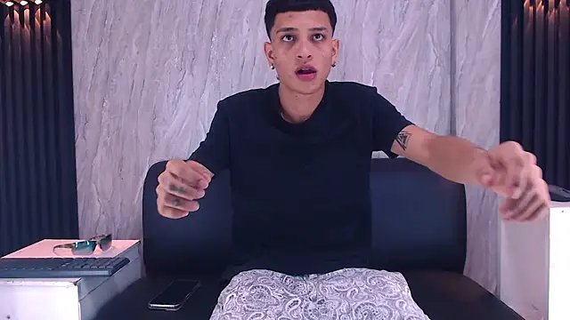 Matt Ruso online show from September 10, 6:39 pm