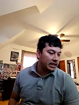 ChiefOTF online show from March 20, 3:04 pm