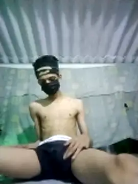 HannanKhan25 online show from March 10, 7:09 pm