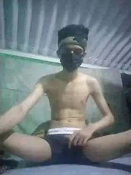 HannanKhan25 online show from October 28, 8:22 pm