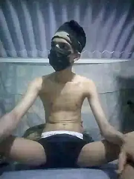 HannanKhan25 online show from November 3, 1:46 pm