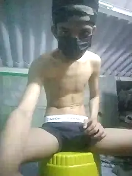 HannanKhan25 online show from November 14, 8:32 pm