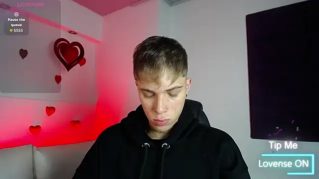 Robbin Blaze online show from February 24, 5:08 am