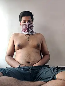 Brown69 guy online show from January 8, 5:01 am