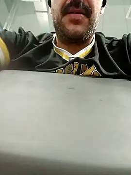 CloudyMuscleBeefy online show from September 21, 3:50 am