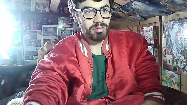 Angelsordemons6 online show from April 30, 4:14 pm