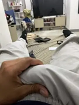 USUARIO-23 online show from April 15, 12:54 am